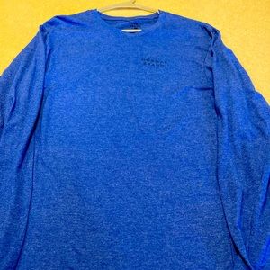 Normal Brand mens t-shirt